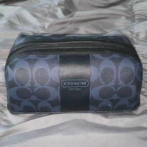 Coach Men’s Toiletries Bag